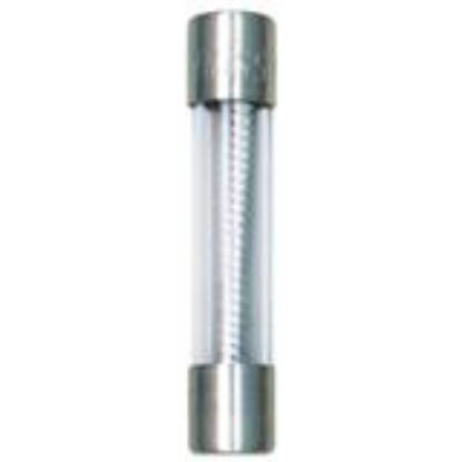 Picture of 1.5-amp Mdl Fuse