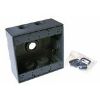 Picture of Weather-proof Outlet-box Gray 5-outlet 3/4"