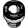 Picture of Plug-Fuse Type-S 20-Amp Time-Delay Fustat