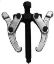 Picture of 3-1/4" Jaw Grip Puller