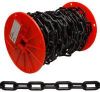 Picture of Plastic-Chain Black #8