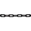 Picture of Plastic-Chain Black #8