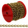 Picture of Hobby-Chain Twist-Link Brass-Plated #70