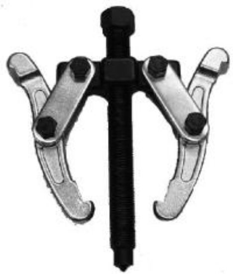 Picture of 4" Jaw Grip Puller