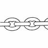 Picture of Galvanized-Steel Proof-Coil-Chain Grade-30 1/4"