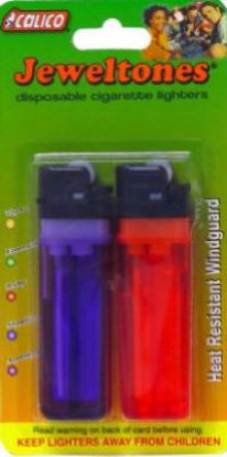 Picture of Child Resistant Pocket-Lighter