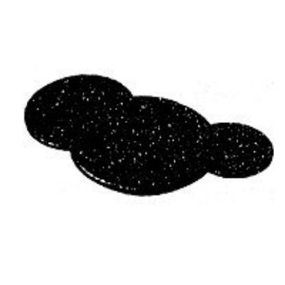 Picture of 12" Cork Mat