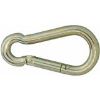 Picture of Interlocking-Spring-Snap Zinc-Plated Mild-Steel 1/2"