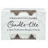Picture of Votive-Candle White