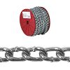 Picture of Machine-Chain Twist-Link Zinc-Plated Mild-Steel #2