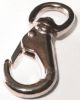 Picture of Quick-Snap Swivel Round-Eye Nickel 1"