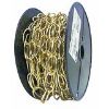 Picture of Decorator-Chain Bright Brass #10