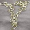 Picture of Decorator-Chain Bright Brass #10