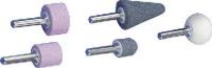 Picture of 5-Piece Die Grinding-Wheel
