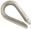 Picture of Wire-Rope-Thimble Zinc-Plated 1/2"