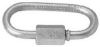 Picture of Quick-Link Zinc-Plated Mild-Steel Steel 3/16"