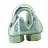 Picture of wire-rope-clip Galvanized-Steel 1/8" Or 3/32"
