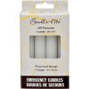 Picture of Household Emergency Candles (Unscented)