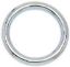 Picture of 1-1/2" Zinc Nickel Welded-Ring