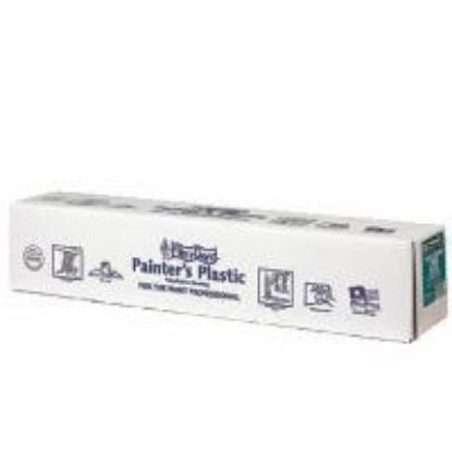 Picture of Poly-Sheeting Clear