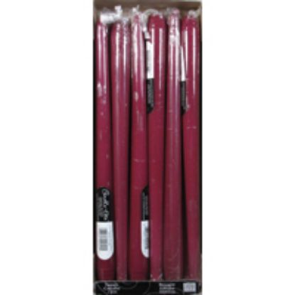 Picture of 12" Taper Candle