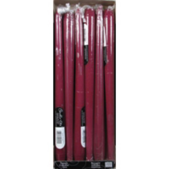 Picture of 12" Taper Candle
