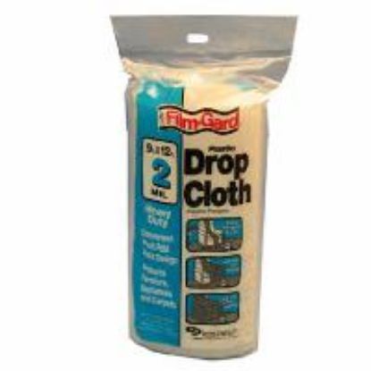 Picture of Poly-sheeting Clear