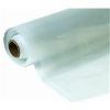 Picture of Poly-Sheeting Clear 8'