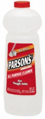 Picture of Lemon Ammonia