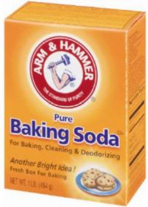 Picture of Baking-soda