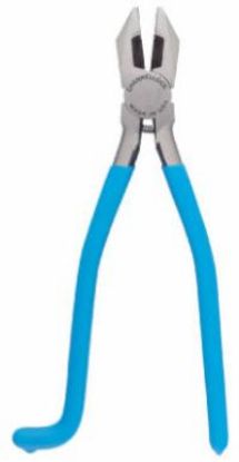 Picture of Ironworker Pliers 9"