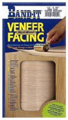 Picture of Veneer Facing Red-Oak 12" x 48"