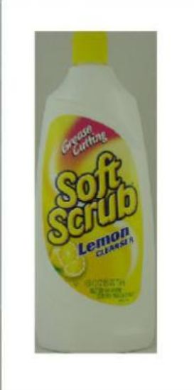 Picture of Cleaner Lemon