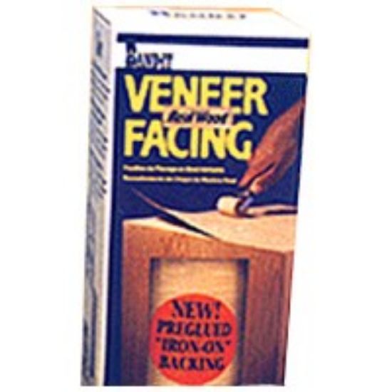 Picture of Veneer Facing Red-oak 12" X 48"