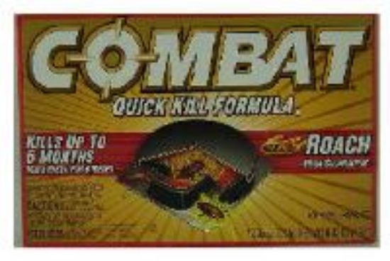 Picture of Small-Roach Baits Source Kill 6 Months