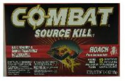 Picture of Small-Roach Baits Nest Kill 3 Months