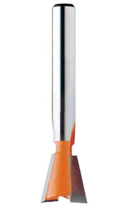 Picture of Dovetail Bit Hm 14 Deg