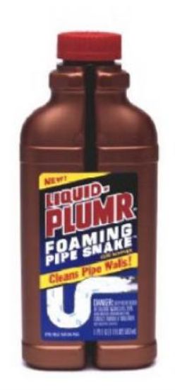 Picture of Drain-Cleaner Foaming