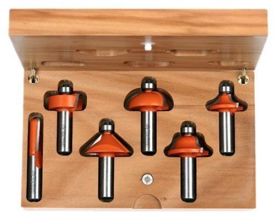 Picture of 6-Piece Profile Set