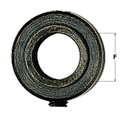 Picture of Stop Collar for Top-Bearing 1/2" Shanks
