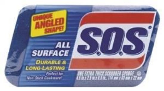 Picture of Scrub-Sponge All-Surface