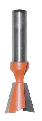 Picture of Dovetail Bit Hm 9 Deg