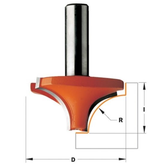 Picture of Hm-Ovolo Bit