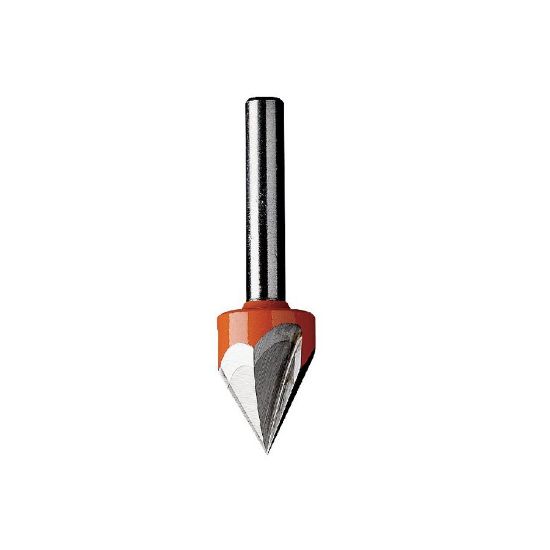 Picture of Chamfer Bit Hm With-Bearing