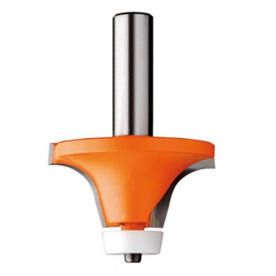 Picture of Hm-Profiled Bit 15 Degr @Br