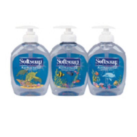 Picture of Hand-soap Anti-bacterial