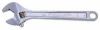Picture of Adjustable-Wrench Chrome 15/16" Jaw 6"