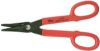Picture of 10-1/4" Tin-Snips