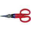 Picture of 10-1/4" Tin-Snips