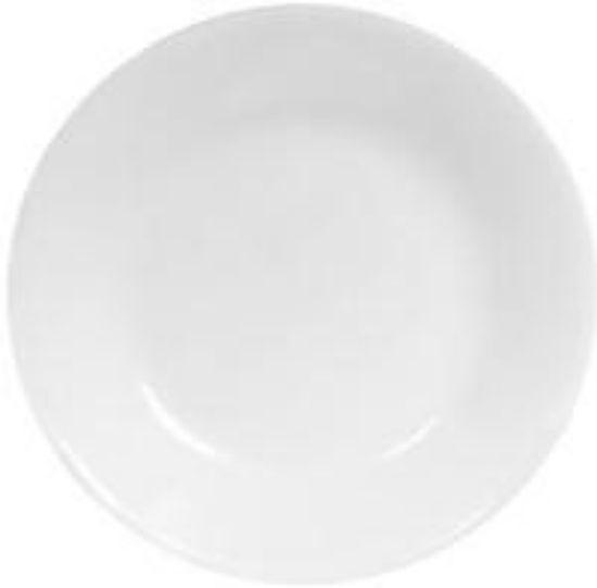 Picture of 6" White Plate